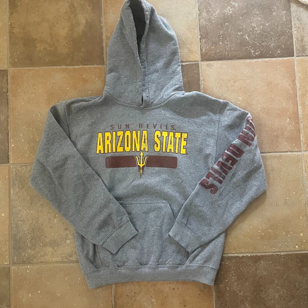 ASU Hoodie